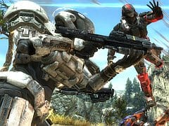 Halo: Reach – Noble Map Pack Review