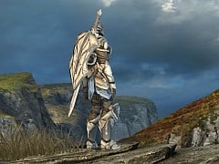 Infinity Blade Review