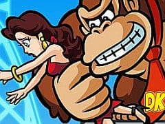 Mario vs. Donkey Kong: Mini-land Mayhem! Review