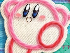 Kirby’s Epic Yarn Review