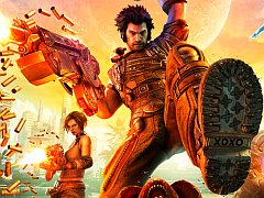 Bulletstorm Review