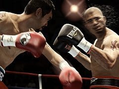 Fight Night Champion Review