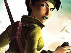 Beyond Good & Evil HD Review