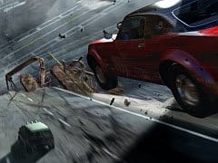 MotorStorm: Apocalypse Review