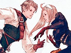 Tactics Ogre: Let Us Cling Together Review