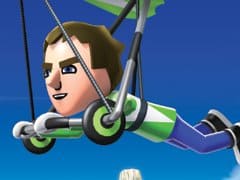 PilotWings Resort Review