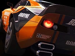 Ridge Racer 3D Review