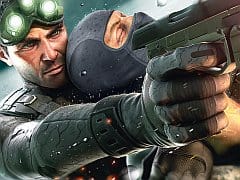 Tom Clancy’s Splinter Cell 3D Review