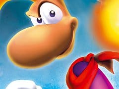 Rayman 3D Review