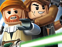LEGO Star Wars III: The Clone Wars Review
