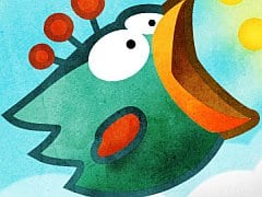 Tiny Wings Review