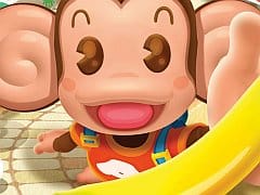 Super Monkey Ball 3D Review