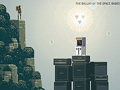 Superbrothers: Sword & Sworcery EP Review