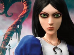 Alice: Madness Returns Review