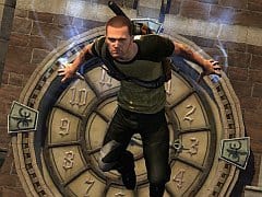inFamous 2 Review