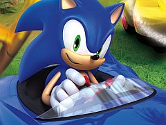 Sonic & SEGA All-Stars Racing Review