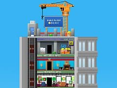 Tiny Tower Review