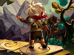 Bastion Review