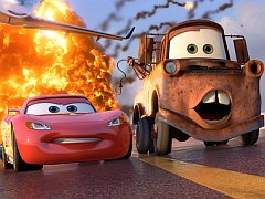 Cars 2: The Video Game Review