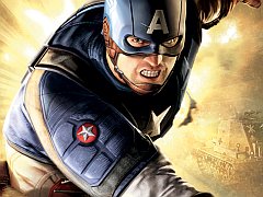 Captain America: Super Soldier Review