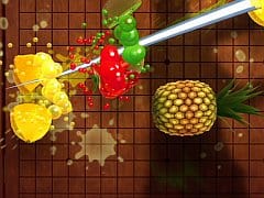 Fruit Ninja Kinect Review