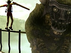 Ico & Shadow of the Colossus Collection Review