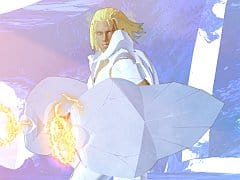 El Shaddai: Ascension of the Metatron Review