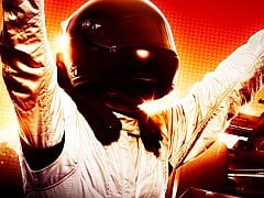 F1 2011 Review