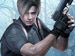 Resident Evil 4 HD Review