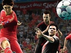 PES 2012 Review