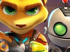 Ratchet and Clank: All 4 One Review