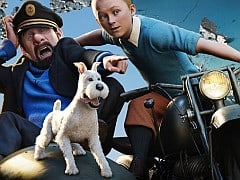 The Adventures of Tintin: Secret of the Unicorn The Game Review