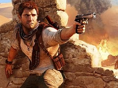 Uncharted 3: Drake’s Deception Review