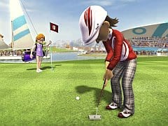 Kinect Sports: Season Two Review