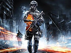 Battlefield 3 Review