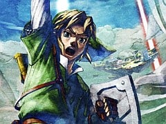 The Legend of Zelda: Skyward Sword Review