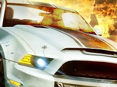 Need for Speed The Run Review