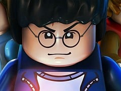 LEGO Harry Potter: Years 5-7 Review