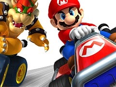 Mario Kart 7 Review