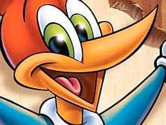 Woody Woodpecker iOS Review