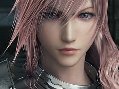 Final Fantasy XIII-2 Review