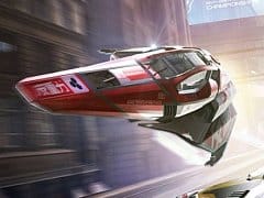 WipEout 2048 Review