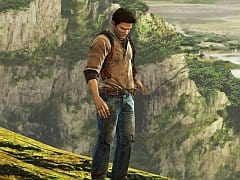 Uncharted: Golden Abyss Review