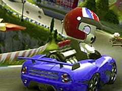 ModNation Racers: Road Trip Review
