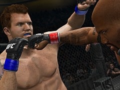 UFC Undisputed 3 Review