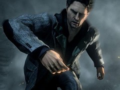 Alan Wake Review