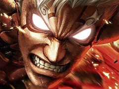 Asura’s Wrath Review