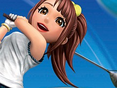 Everybody’s Golf Review