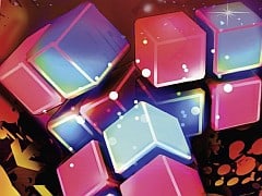 Lumines Electronic Symphony Review