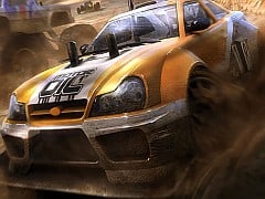 MotorStorm RC Review